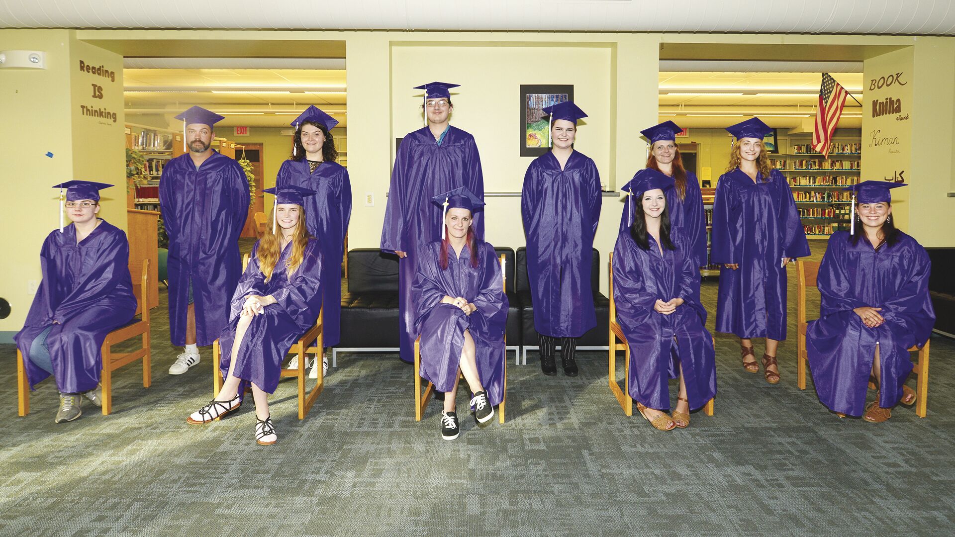 Lake Region & Fryeburg Area Adult Education 2020